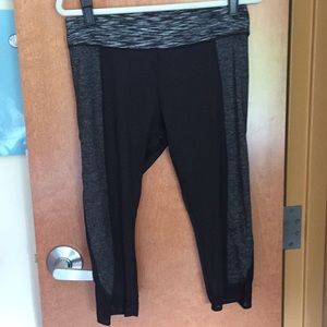 Running leggings